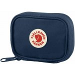 Fjallraven Kånken Card Wallet Navy – Zboží Mobilmania