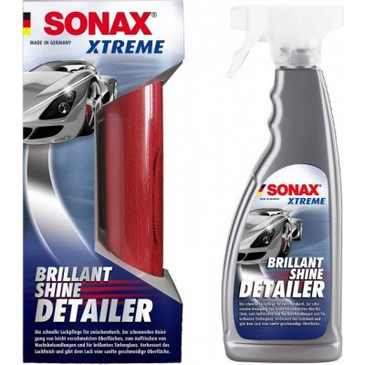 Sonax Xtreme Brilliant Shine Detailer 750 ml | Zboží Auto