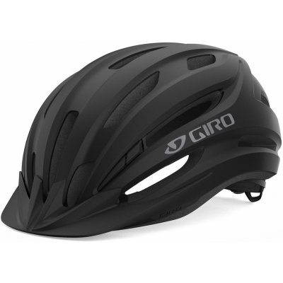 Giro Register II matt black/charcoal 2024 – Zbozi.Blesk.cz