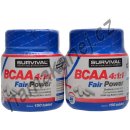 Survival BCAA 4:1:1 Fair Power 300 tablet