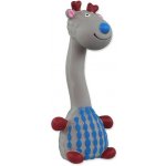 Dog Fantasy Latex žirafa 20 cm – Zboží Dáma