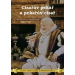 Filmové DVD ZEMĚ POHÁDEK A.S. Císařův pekař/Pekařův císař – Hledejceny.cz