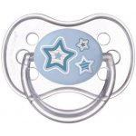 Canpol babies Newborn Baby silikon symetrický modrá – Hledejceny.cz