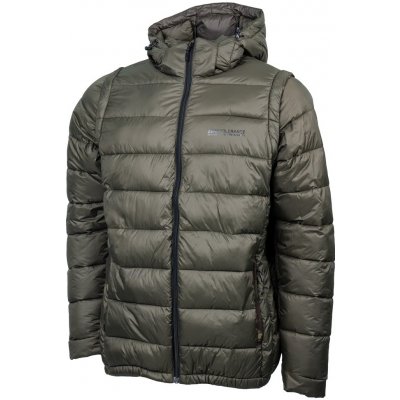 Nash Bunda Zero Tolerance Air Cell 3 in 1 Jacket – Zboží Dáma