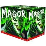 Kompakt Magor 42 ran – Zboží Dáma