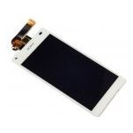 LCD Displej + LCD sklo + Dotykové sklo Sony E5823 Xperia Z5 compact – Hledejceny.cz