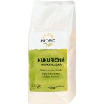 Probio Kukuřičná mouka hladká Bio 450 g – Sleviste.cz