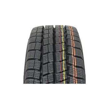 Pneumatiky Paxaro Van Winter 195/65 R16 104/102T