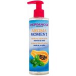 Dermacol Aroma Moment Papaya & Mint tekuté mýdlo na ruce 250 ml – Hledejceny.cz