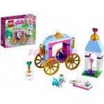 LEGO® Disney 41141 Dýňový královský kočár – Zboží Živě