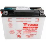 Yuasa SY50-N18L-AT – Zboží Mobilmania