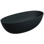 Omnires Shell M+ 175x78 cm SHELL175WWBLV – Hledejceny.cz