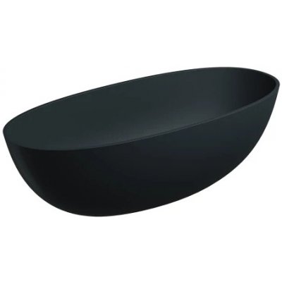 Omnires Shell M+ 175x78 cm SHELL175WWBLV – Hledejceny.cz