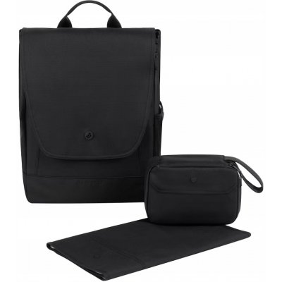 Maxi-Cosi batoh Ink Black – Zbozi.Blesk.cz