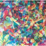 Caribou - Our Love LP – Zbozi.Blesk.cz