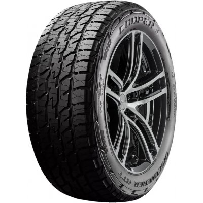 Cooper Discoverer ATT 245/70 R16 111H – Hledejceny.cz