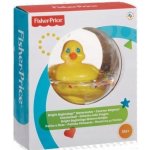 Fisher-Price Koupání kachny v kouli Watermates – Sleviste.cz