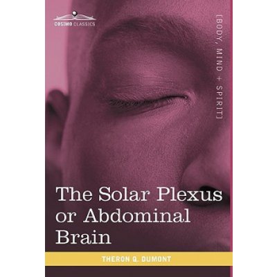 Solar Plexus or Abdominal Brain – Zbozi.Blesk.cz