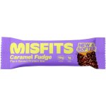 Misfits Vegan Protein Bar Soft 50 g – Zboží Mobilmania