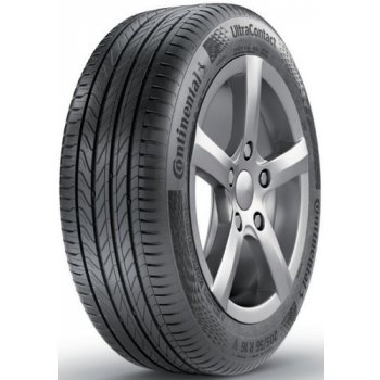 Continental UltraContact 205/55 R15 88V