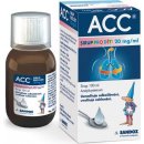 ACC POR 20MG/ML SIR 1X200ML