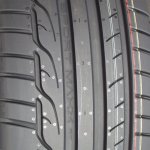 Dunlop Sport Maxx RT 335/25 R22 105Y