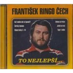 Čech František Ringo - To nejlepší CD – Sleviste.cz