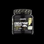 Amix Black Line Creatine Creapure Capsules 300 kapslí – Hledejceny.cz