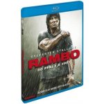rambo 4: do pekla a zpět BD – Zboží Dáma
