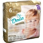 Dada Extra Care XL 6 16+ kg 3 x 26 ks