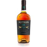 Ron Botran Anejo Reserva Sistema Solera 15y 40% 0,7 l (holá láhev) – Zbozi.Blesk.cz