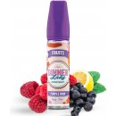 Dinner Lady Fruits Purple Rain 20 ml