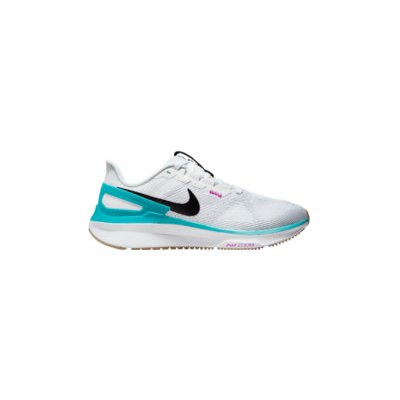 Nike Air Zoom Structure 25 Wom DJ7884-103 bílá – Hledejceny.cz