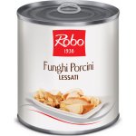 Dega Hříbky přírodní 800 g – Zboží Dáma