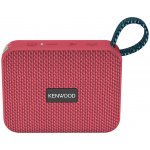 Kenwood AS-60BT – Zboží Živě