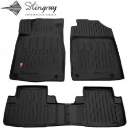 Koberce gumové Stingray HONDA CR-V 2012-2016