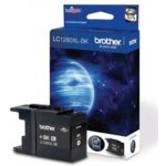 Brother LC-1280XLBk - originální – Hledejceny.cz