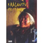 Království Mustang DVD – Hledejceny.cz