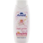 Ameté pěna do koupele Lotos garden 500 ml – Zboží Mobilmania