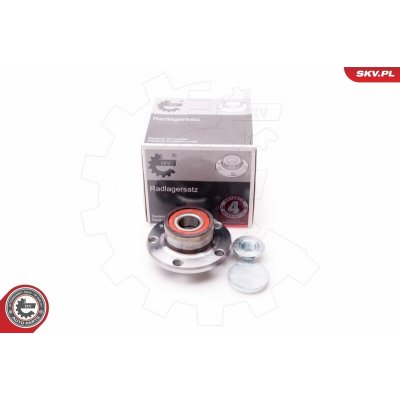 Sada ložiska kola ESEN SKV 29SKV004 | Zboží Auto