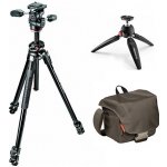 Manfrotto 290DUA3 – Zboží Mobilmania