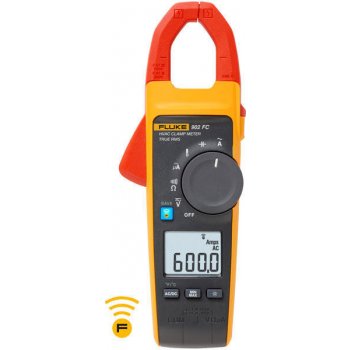 Fluke 902 FC true-RMS