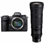 Nikon Z6 III – Zboží Živě