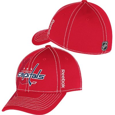 Reebok NHL Draft 2013 Washington Capitals – Zboží Mobilmania