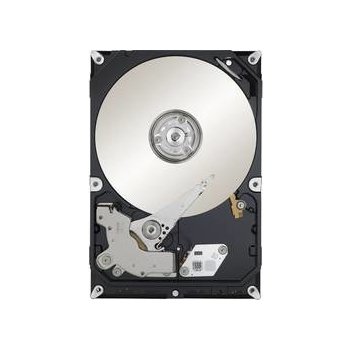 Seagate IronWolf 6TB, ST6000VN0033