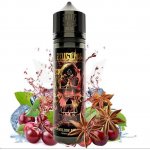 Zeus Juice S & V Vermilion Reloaded 20 ml – Hledejceny.cz