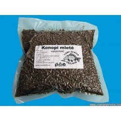 Chytil Konopí mleté 500g