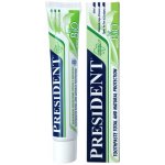 PresiDENT zubní pasta Bio 75 ml – Hledejceny.cz