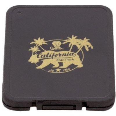 Qnubu California Slim pouzdro, 1 ks – Hledejceny.cz