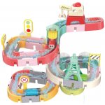 Sedola DIY Kuličková dráha do vody 47 ks – Zboží Dáma